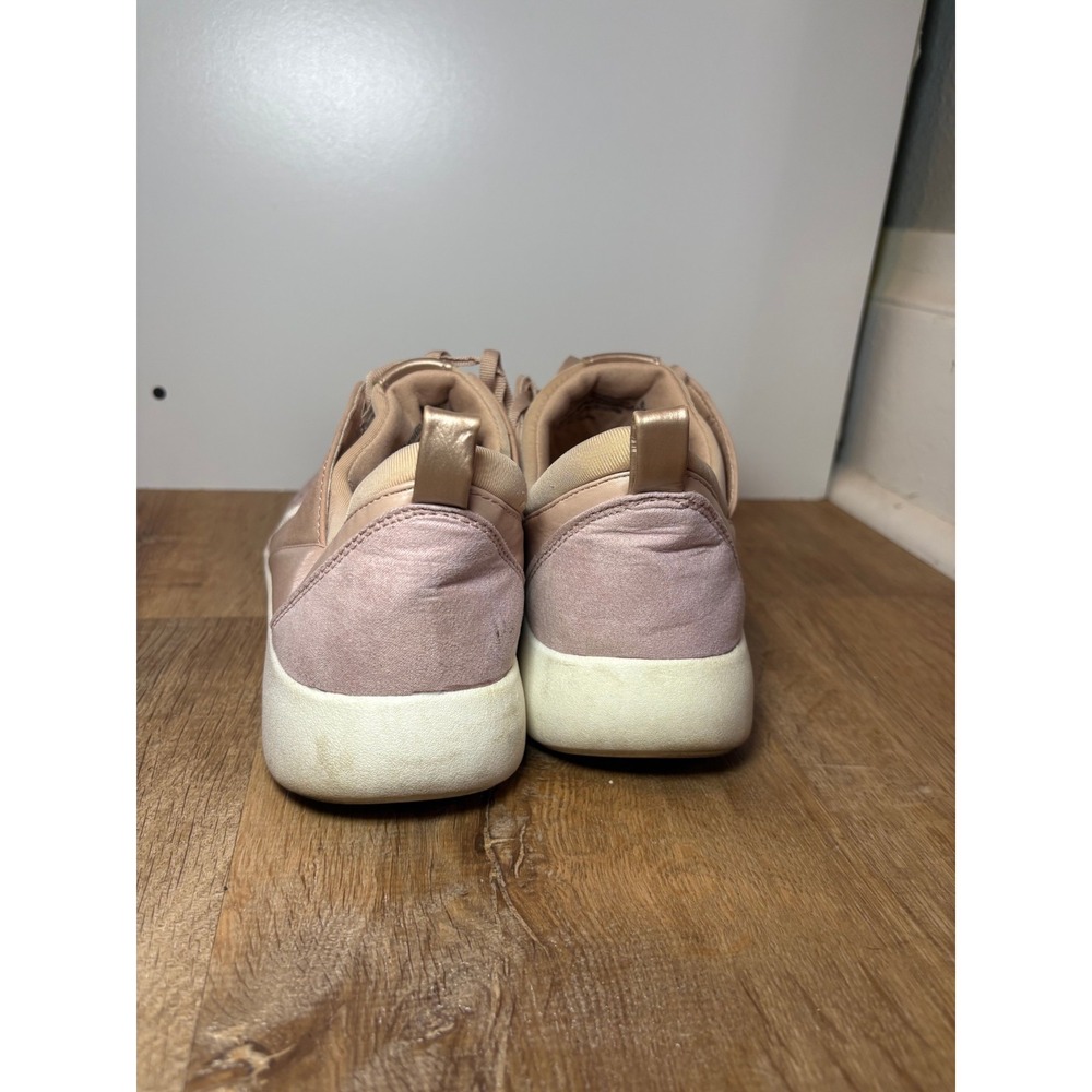 Big Buddha Womens Pink Athletic Casual Shoes Sneakers‎ Size 11 - Picture 6 of 6